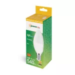 LED ŚWIECOWA E-14 230V 6W NW SPECTRUM