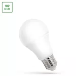 LED GLS E-27 230V 13W NW  SPECTRUM