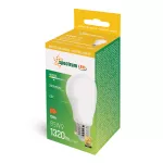 LED GLS E-27 230V 13W NW  SPECTRUM