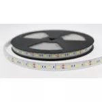 PASEK LED 48W 5050 60LED CW 5 lat 1m (rolka 5m) - w silikonie