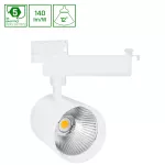 MDR GEMINA 2 840 27W 230V 12st White