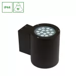 TORRE 15LED CREE 15st 230V 15W IP44 CW NAŚCIENNE