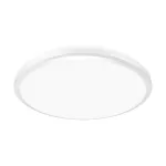 Plafoniera hermetyczna LED PLANAR LED 12W WHITE NW