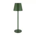 Lampka stołowa LED TOGA LED GREEN CCT