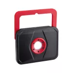 PAULMANN Outdoor Mobile Worklight IP65 5W 440lm 6500K 5V ładanie USB Ściemnialne