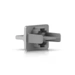 Ubiquiti UACC-RJ45-Cover | Zaślepki portu RJ45 | 24-Pack