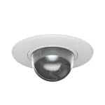 Ubiquiti UACC-G5-Dome-Ultra-FM-W | Uchwyt montażowy, podtynkowy | dla G5 Dome Ultra