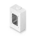 UBIQUITI UACC-READER-JB-W READER JUNCTION BOX