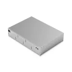 Ubiquiti UNAS-Pro | Serwer NAS | 2U, 7x HDD, 1x SFP+, 1x GbE RJ45