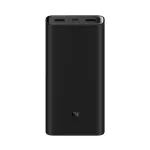 Xiaomi Mi Power Bank 3 Pro | Powerbank | 20000 mAh, Czarny, PLM07ZM