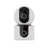 Xiaomi Smart Camera C500 Dual EU | Kamera IP | wewnętrzna, obrotowa PTZ, Wi-Fi 6, 1440p