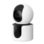 Xiaomi Smart Camera C300 Dual EU | Kamera IP | wewnętrzna, obrotowa PTZ, Wi-Fi 6, 1296p