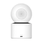 Xiaomi Smart Camera C300 Dual EU | Kamera IP | wewnętrzna, obrotowa PTZ, Wi-Fi 6, 1296p