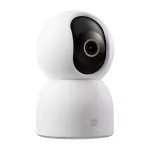 Xiaomi Smart Camera C700 EU | Kamera IP | wewnętrzna, obrotowa 360°, Wi-Fi 6, 4K