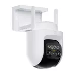 Xiaomi Outdoor Camera CW700S EU | Kamera IP | zewnętrzna, IP66, Wi-Fi 4, 1440p