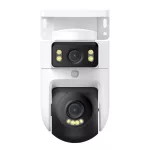 Xiaomi Outdoor Camera CW500 Dual EU | Kamera IP | zewnętrzna, IP66, Wi-Fi 6, 1440p