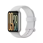 Xiaomi Smart Band 9 Pro Srebrny | Inteligentna opaska sportowa | Bluetooth 5.4, 350mAh, 1.74