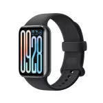 Xiaomi Smart Band 9 Pro Czarny | Inteligentna opaska sportowa | Bluetooth 5.4, 350mAh, 1.74