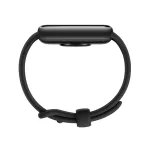 Xiaomi Smart Band 9 Pro Czarny | Inteligentna opaska sportowa | Bluetooth 5.4, 350mAh, 1.74", 5 ATM, akcelerometr, sensor PPG, żyroskop