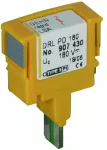 Ogranicznik przepięć (wtyk ochronny) DEHNrapid LSA PD 180 DRL PD 180