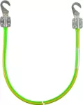 Kabel uziemiający 16 mm², dł. 30,0 m, 2x końcówka kablowa otwarta M8/M10, kolor zielono-żółty EL16 L30.05M 2KSO 8.10 GG