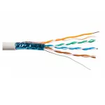 Kabel SecurityNET F/UTP 200MHz kat. 5e LSZH, Dca 305m SEC5EFTPLSZH-DCA