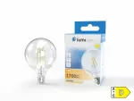 Led FLM G125 E27 12W 1700lm neutralna