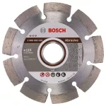 Diamentowa tarcza tnąca Standard for Abrasive 115 x 22,23 x 6 x 7 mm