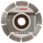 Diamentowa tarcza tnąca Standard for Abrasive 125 x 22,23 x 6 x 7 mm