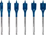 WIERTŁO SELFCUT EXPERT 6PC SET 2608900333