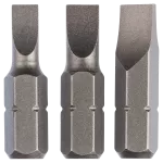 ZESTAW BIT SET 25MM, STANDARD (3)