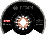 Brzeszczoty segmentowe do fug EXPERT ACZ85RD4 1PCS