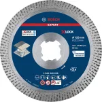 TARCZA DIAM EXPERT XLOCK HC 125XX1.6X10