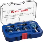 Otwornica TCT EXPERT SHEETMET 6PC SET