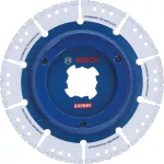 Tarcza EXPERT X-LOCK DIA. do rur 125MM