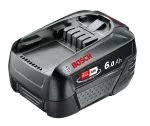 Akumulator Battery Pack PBA 18V 6,0Ah W-C