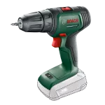 Wiertarko-wkrętarka akumulatorowa UniversalDrill 18V (Baretool)