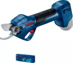 Sekator akumulatorowy Pro Pruner + 2x3,0Ah + GAL 12V-20