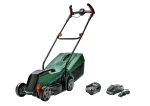 Akumulatorowa kosiarka rotacyjna li-lion CityMower 18V-32-300