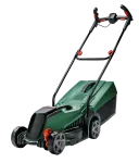 Akumulatorowa kosiarka rotacyjna li-lion CityMower 18V-32-300 (BT)