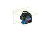 Laser liniowy GLL 3-80 G EU + Lbrdy + Case + TP