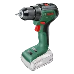 Wiertarko-wkrętarka akumulatorowa UniversalDrill 18V-60 (Baretool)