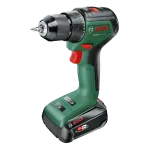 Wiertarko-wkrętarka akumulatorowa UniversalDrill 18V-60 (1x 2,0Ah) + AL 18V-20