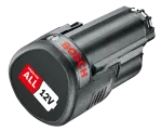 Bateria PBA 12V 2,0Ah O-A