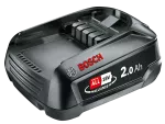 Bateria Battery Pack PBA 18 V 2,0Ah W-B