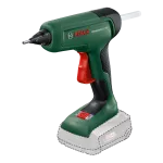 Bosch pistolet do klejenia na gorąco AdvancedGlue 18V