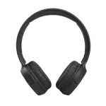 JBL T510BT BLUETOOTH HEADPHONES BLACK