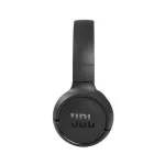 JBL T510BT BLUETOOTH HEADPHONES BLACK