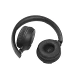 JBL T510BT BLUETOOTH HEADPHONES BLACK