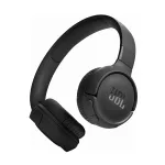 JBL T525BT WIRELESS HEADPHONES BLACK